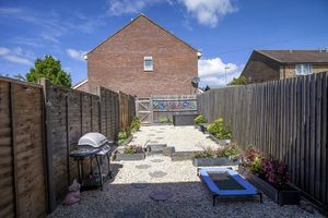 Garden- click for photo gallery